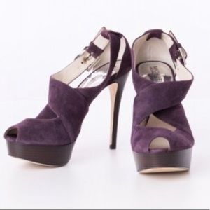 MICHAEL Michael Kors platform shoes